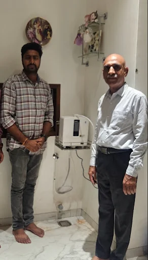 tirumala water solutions korukonda road in rajahmundry - Photo No.14