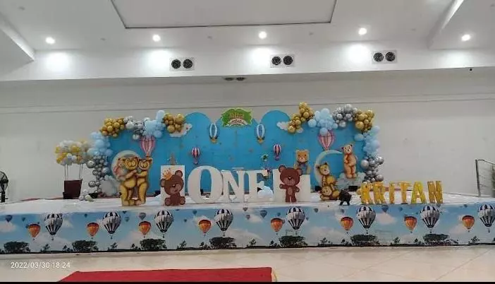 Syam Events Lalacheruvu In Rajahmundry - Photo No. 11