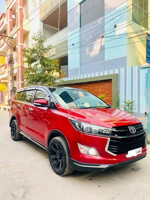 Kasu Car Travels Bus Stand In Rajahmundry - Photo No. 21