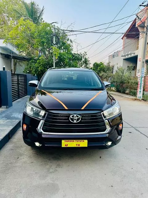 Kasu Car Travels Bus Stand In Rajahmundry - Photo No. 01