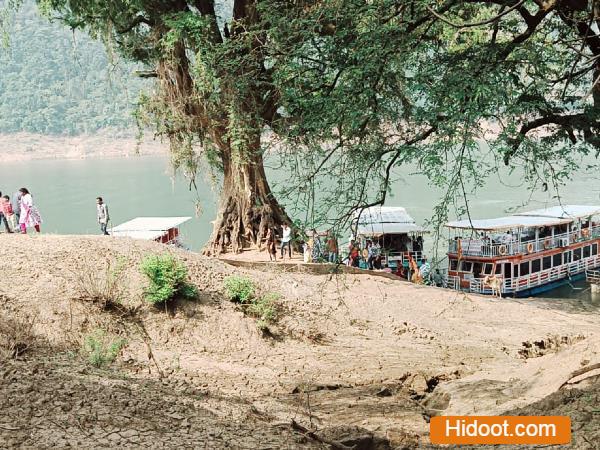 Punnami Godavari Boat Tourism Place In Rajahmundry Badrachalama Packages Night Halt - Photo No. 41