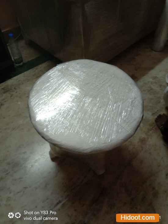 vijaya packers and movers morampudi junction in rajahmundry rajamahendravaram - Photo No.4