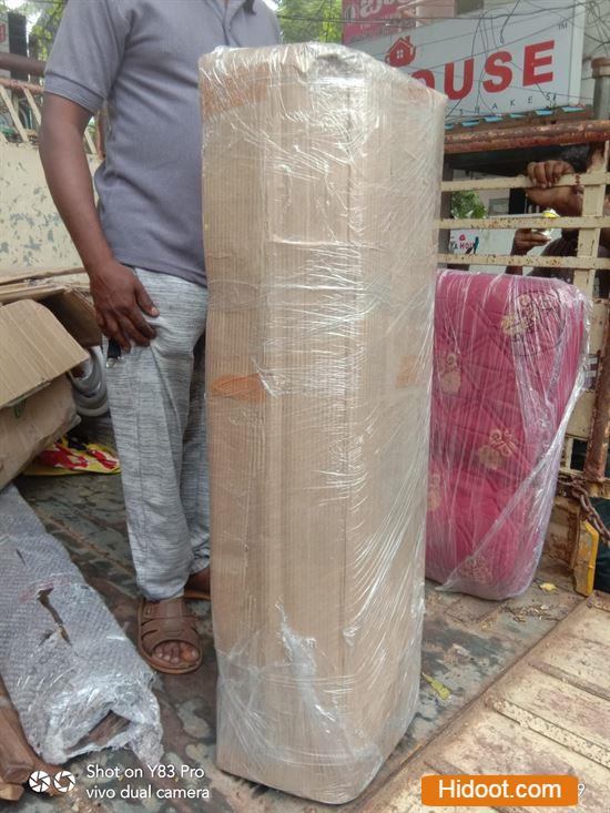 Vijaya Packers And Movers Morampudi Junction In Rajahmundry Rajamahendravaram - Photo No. 41