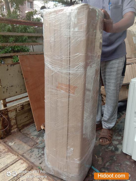 Vijaya Packers And Movers Morampudi Junction In Rajahmundry Rajamahendravaram - Photo No. 31