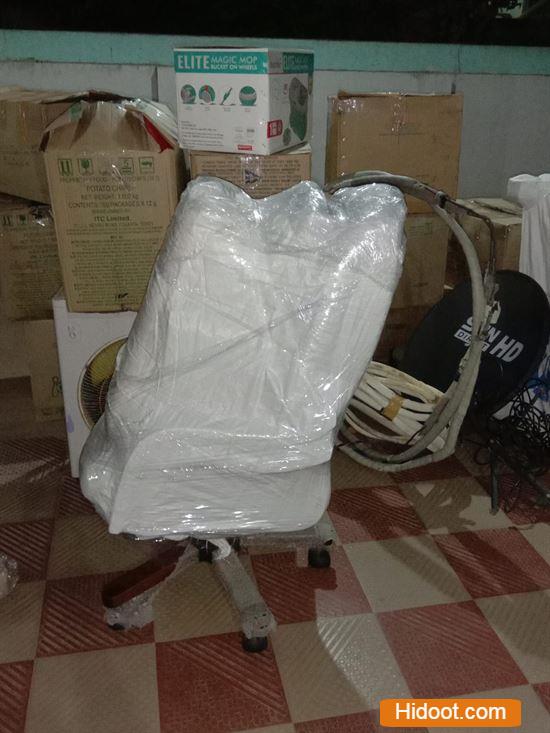 Vijaya Packers And Movers Morampudi Junction In Rajahmundry Rajamahendravaram - Photo No. 21