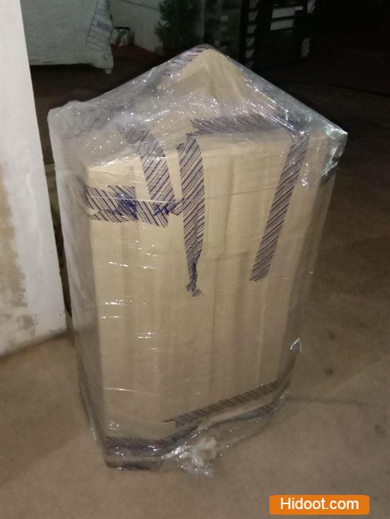 Vijaya Packers And Movers Morampudi Junction In Rajahmundry Rajamahendravaram - Photo No. 11