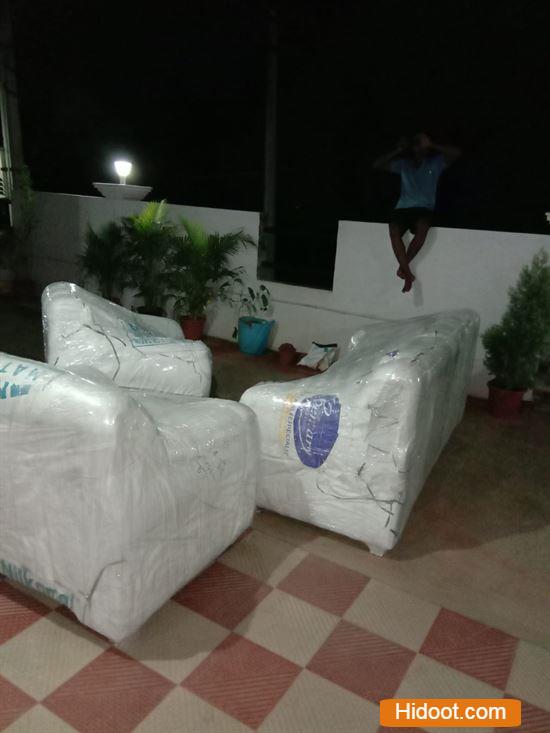 Vijaya Packers And Movers Morampudi Junction In Rajahmundry Rajamahendravaram - Photo No. 01