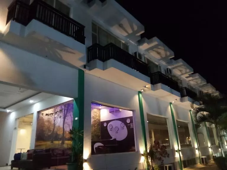 Maya Wedding Lawn And Banquets Kashipur Road Ramnagar - Photo No. 11