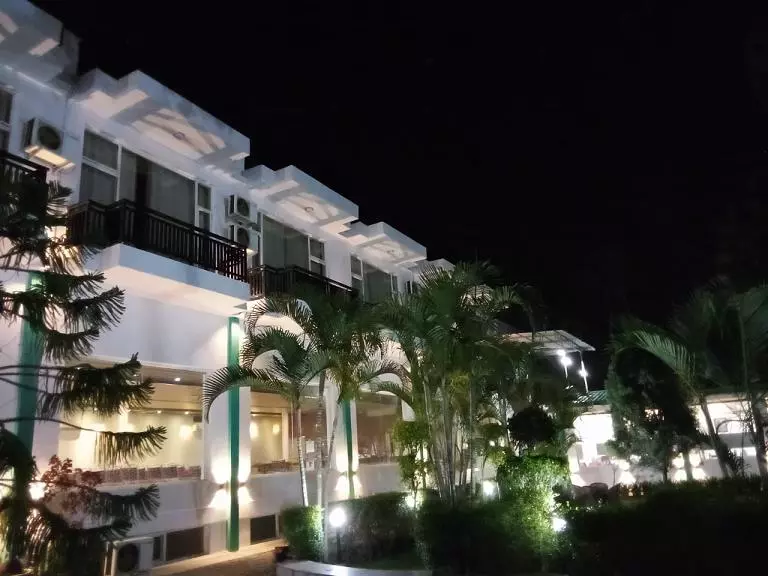 Maya Wedding Lawn And Banquets Kashipur Road Ramnagar - Photo No. 21