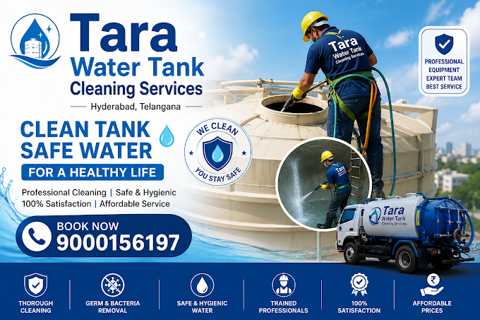 tara water tank cleaning services meerpet in rangareddy - Photo No.11