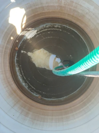 tara water tank cleaning services meerpet in rangareddy - Photo No.12