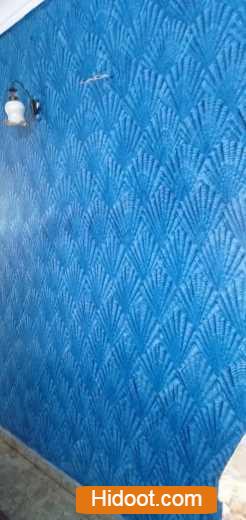 Rainbow Painting Contractor Painters Moosapet In Hyderabad Telangana - Photo No. 41
