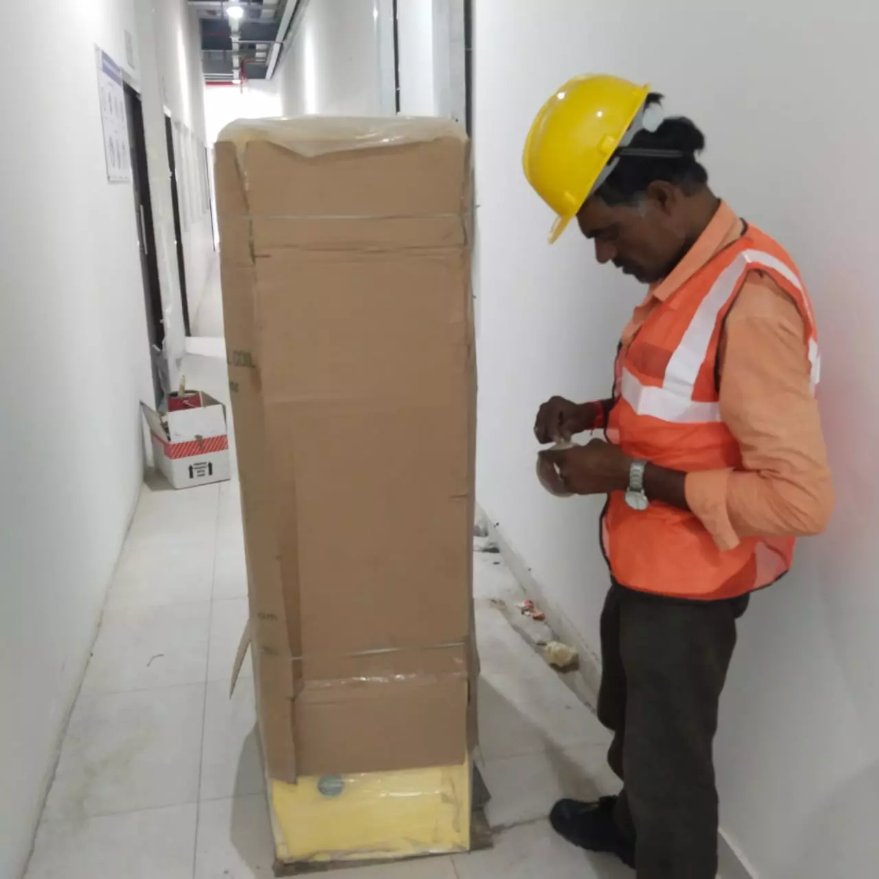 varshit packers and movers kothapeta rangareddy - Photo No.13