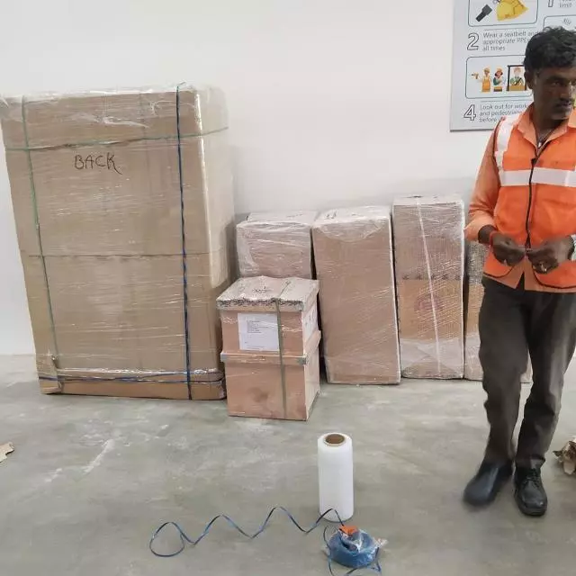 varshit packers and movers kothapeta rangareddy - Photo No.6