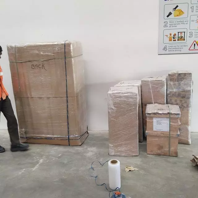 varshit packers and movers kothapeta rangareddy - Photo No.5