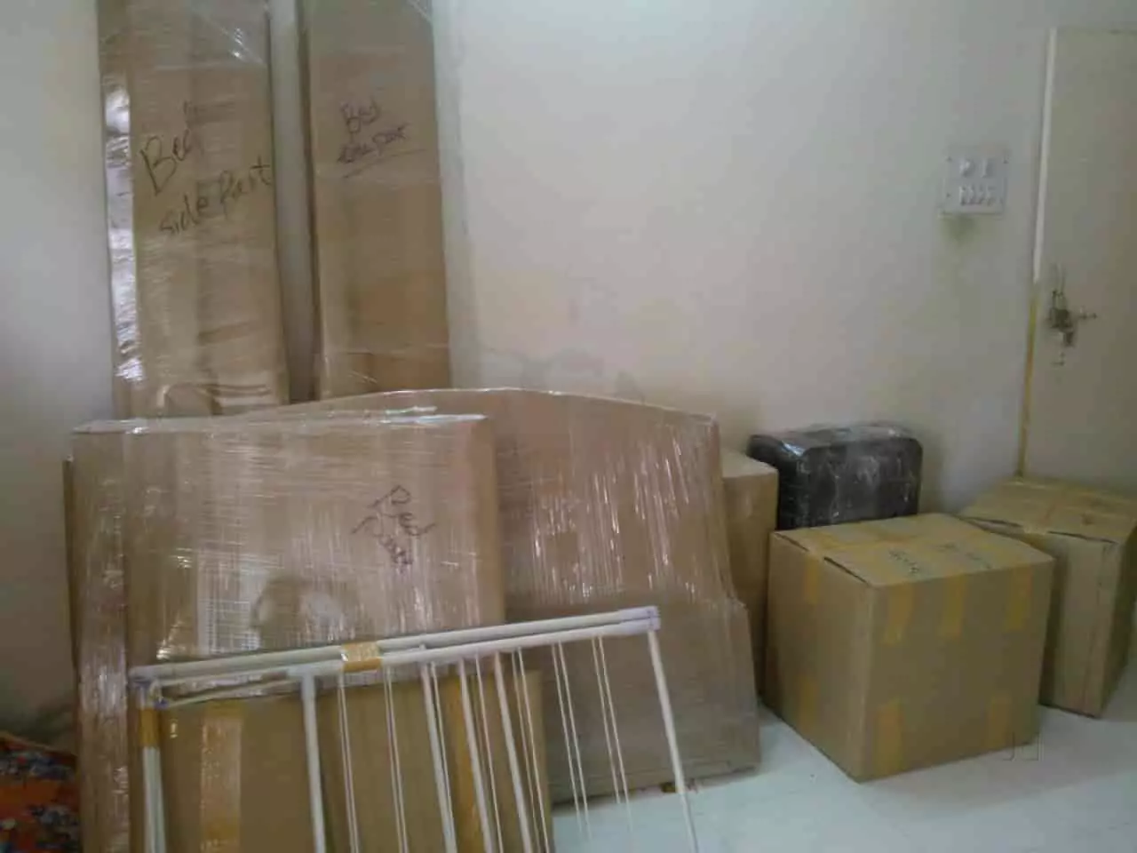 varshit packers and movers kothapeta rangareddy - Photo No.10