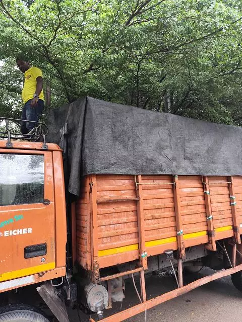 varshit packers and movers kothapeta rangareddy - Photo No.8