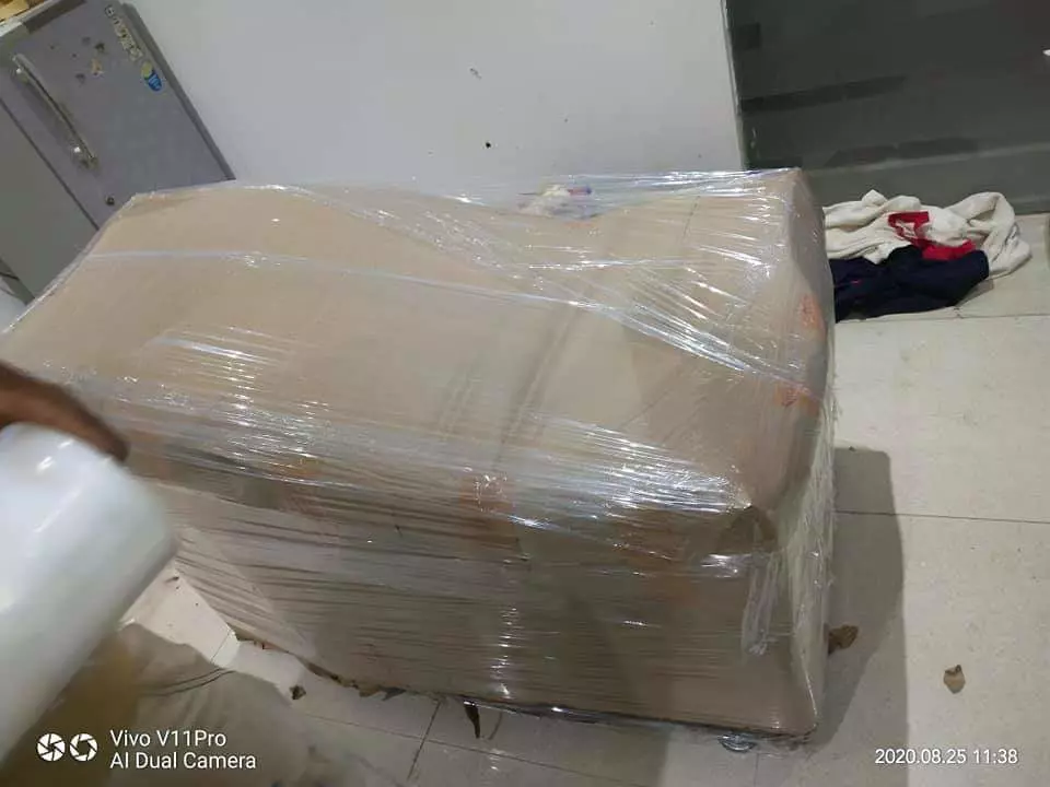 varshit packers and movers kothapeta rangareddy - Photo No.15