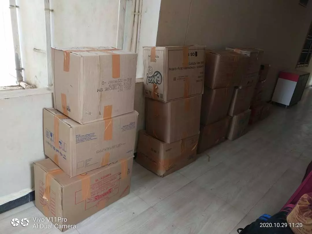 varshit packers and movers kothapeta rangareddy - Photo No.14