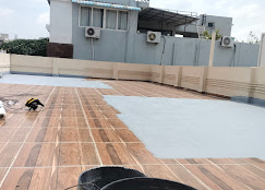 Divya Waterproofing Works Yousufguda In Hyderabad - Photo No. 31
