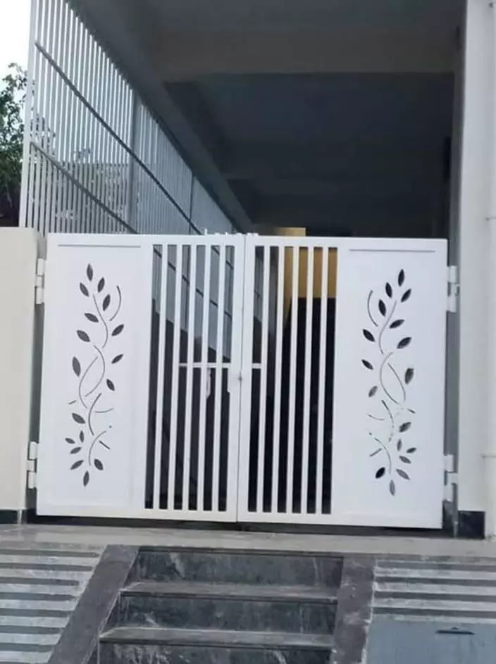 mm fabrication engineering welding works lb nagar in rangareddy - Photo No.23