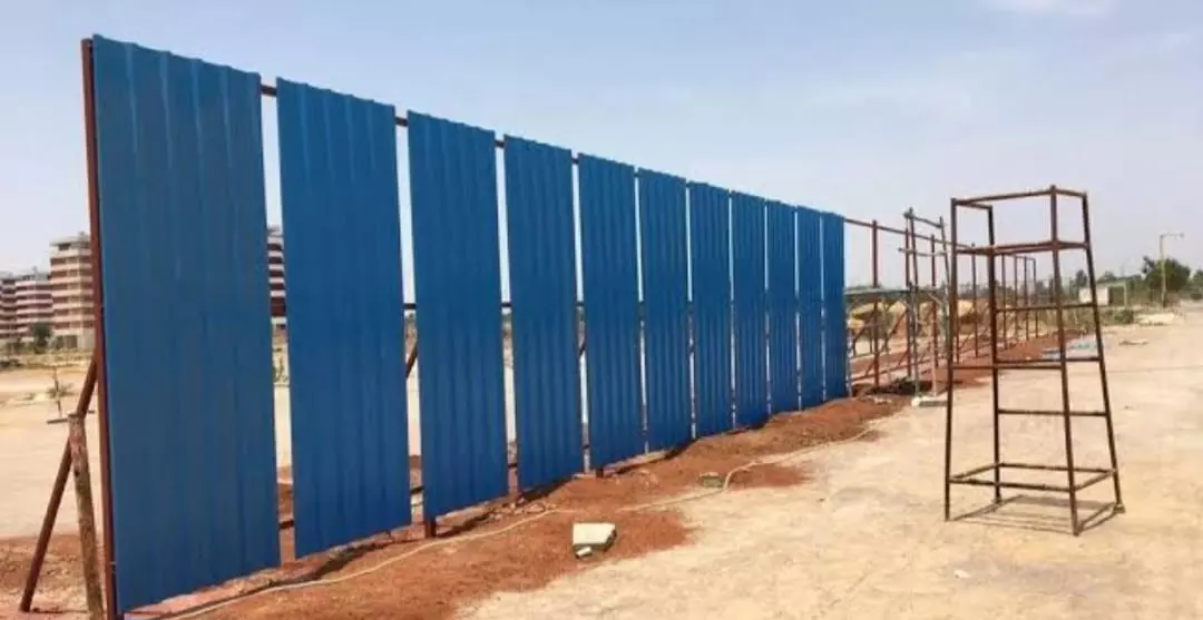 mm fabrication engineering welding works lb nagar in rangareddy - Photo No.18