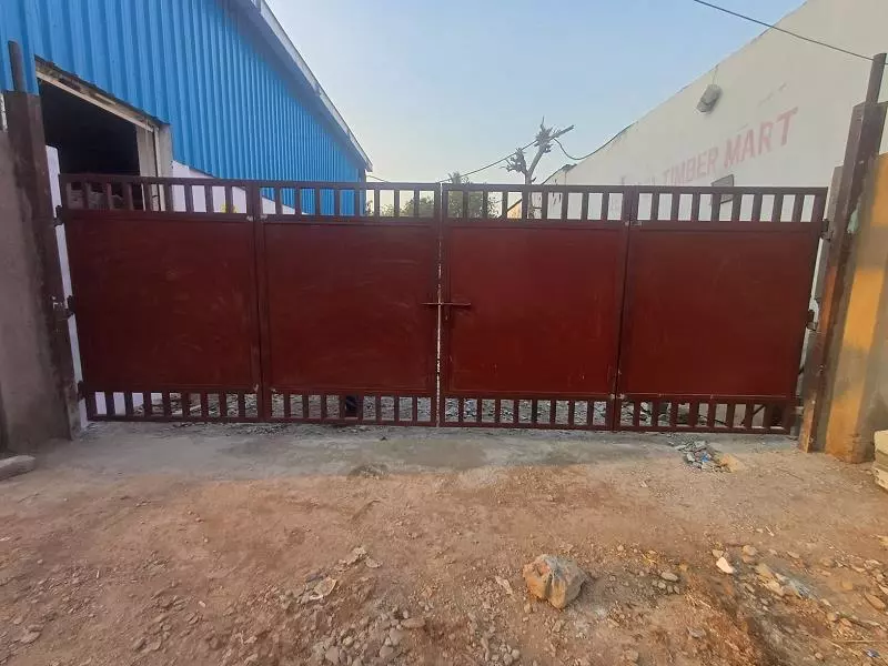 mm fabrication engineering welding works lb nagar in rangareddy - Photo No.16