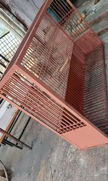 mm fabrication engineering welding works lb nagar in rangareddy - Photo No.13