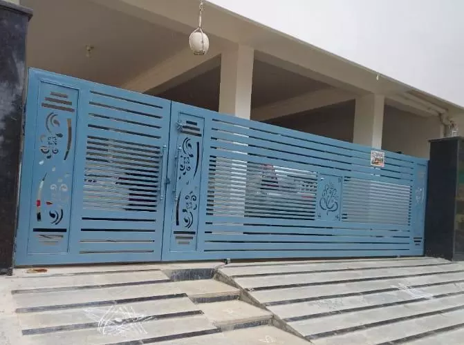 mm fabrication engineering welding works lb nagar in rangareddy - Photo No.8