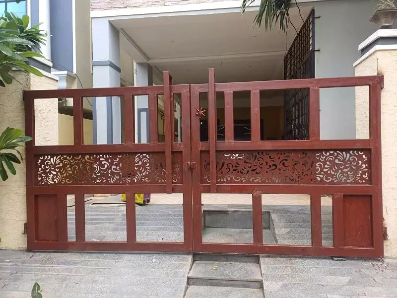 mm fabrication engineering welding works lb nagar in rangareddy - Photo No.7