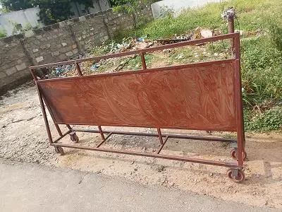 mm fabrication engineering welding works lb nagar in rangareddy - Photo No.6