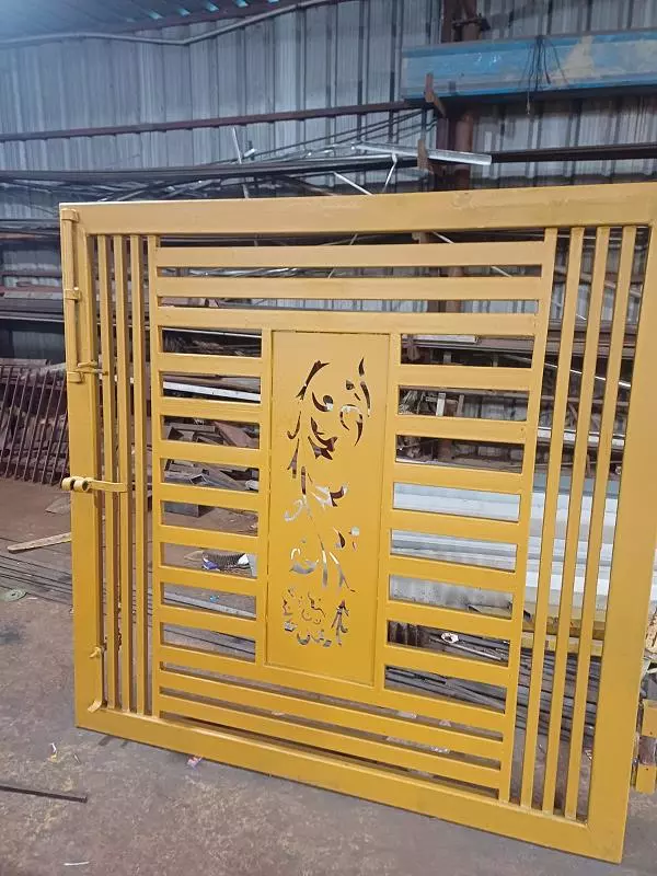 mm fabrication engineering welding works lb nagar in rangareddy - Photo No.3