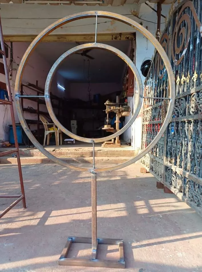 mm fabrication engineering welding works lb nagar in rangareddy - Photo No.0