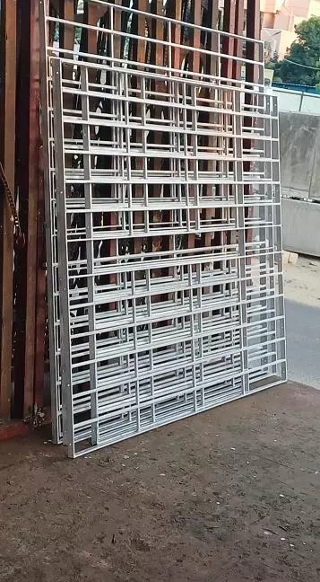 mm fabrication engineering welding works lb nagar in rangareddy - Photo No.14