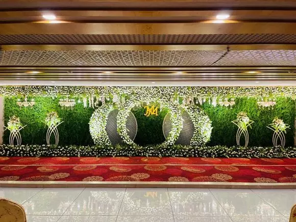 Sm Events Shadnagar In Rangareddy - Photo No. 51