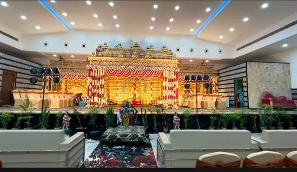 sm events shadnagar in rangareddy - Photo No.11