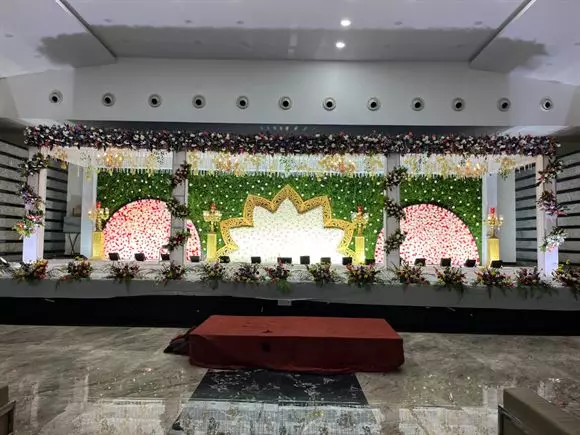 Sm Events Shadnagar In Rangareddy - Photo No. 91