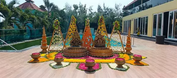 Sm Events Shadnagar In Rangareddy - Photo No. 81