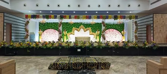 Sm Events Shadnagar In Rangareddy - Photo No. 71