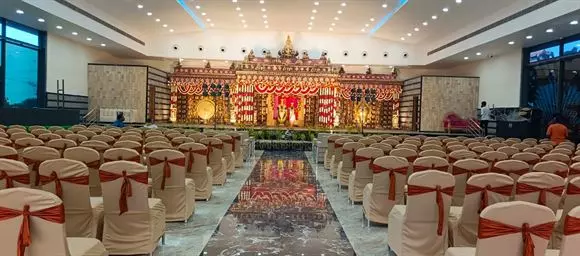 Sm Events Shadnagar In Rangareddy - Photo No. 61