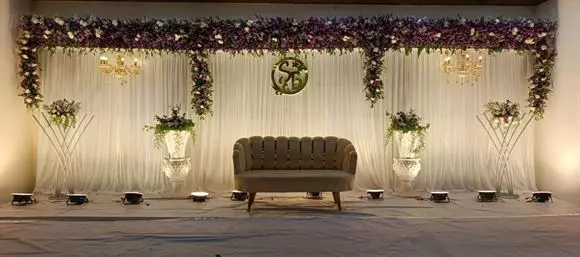 Sm Events Shadnagar In Rangareddy - Photo No. 41