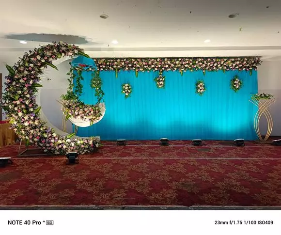 Sm Events Shadnagar In Rangareddy - Photo No. 31