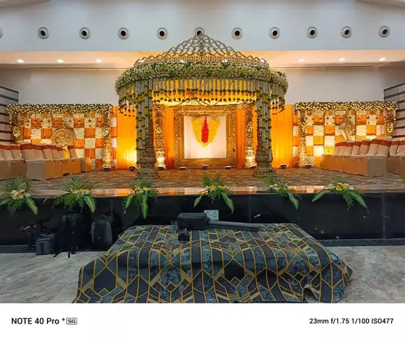 Sm Events Shadnagar In Rangareddy - Photo No. 21