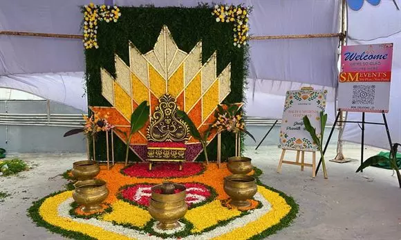 sm events shadnagar in rangareddy - Photo No.18