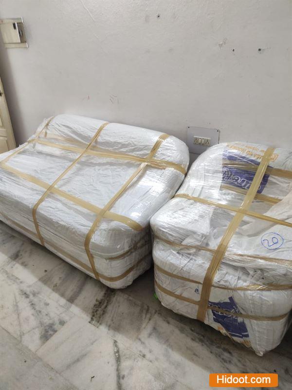 Sri Lakshmi Venkateshwara Packers And Movers Karmanghat In Rangareddy - Photo No. 41