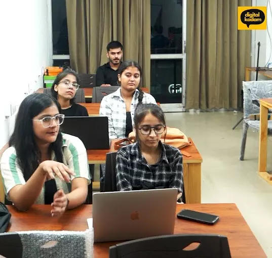 Digital Kadam Model Town Rohtak - Photo No. 41