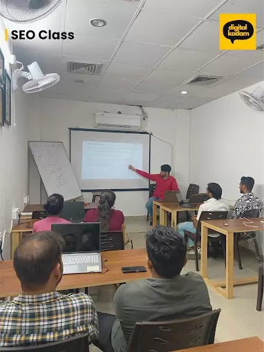 Digital Kadam Model Town Rohtak - Photo No. 31