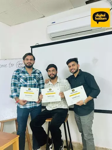 Digital Kadam Model Town Rohtak - Photo No. 11