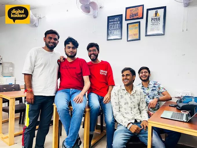 Digital Kadam Model Town Rohtak - Photo No. 01