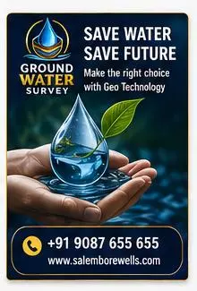ground water survey seelanaikenpatti salem - Photo No.0